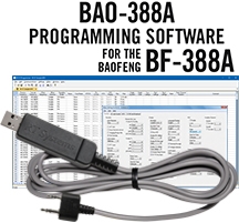 RT SYSTEMS BAO388USB